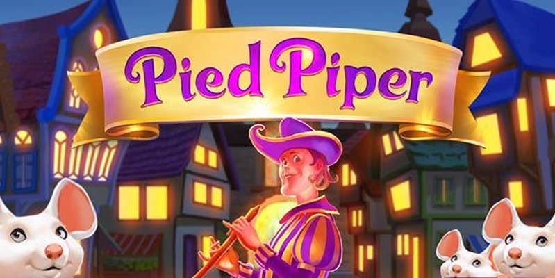 Обзор слота Pied Piper