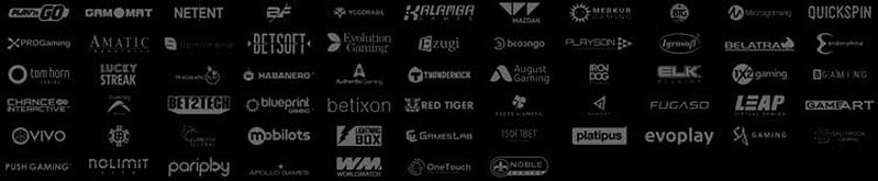 Софт казино Spinamba